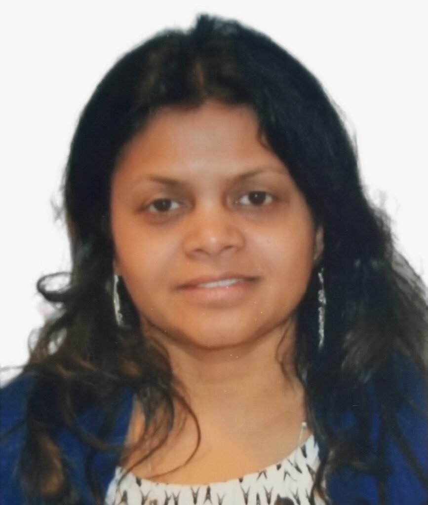 Sudha Sama